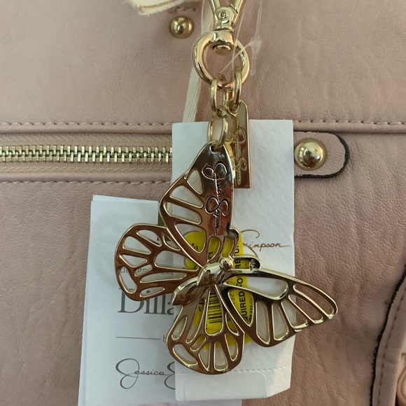 New Jessica Simpson Bag - Picture 8 of 8